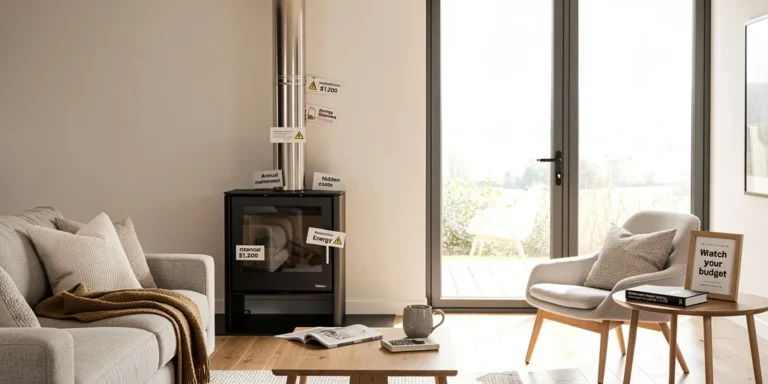 was kostet ein kamin mit aussenrohr