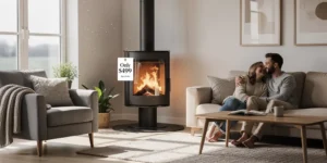 was kostet ein kaminofen