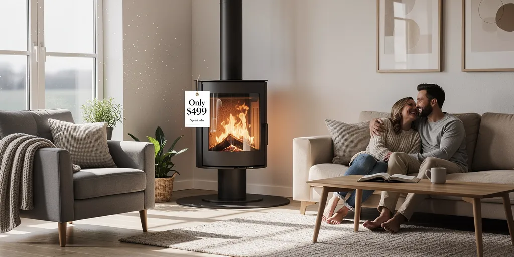 was kostet ein kaminofen